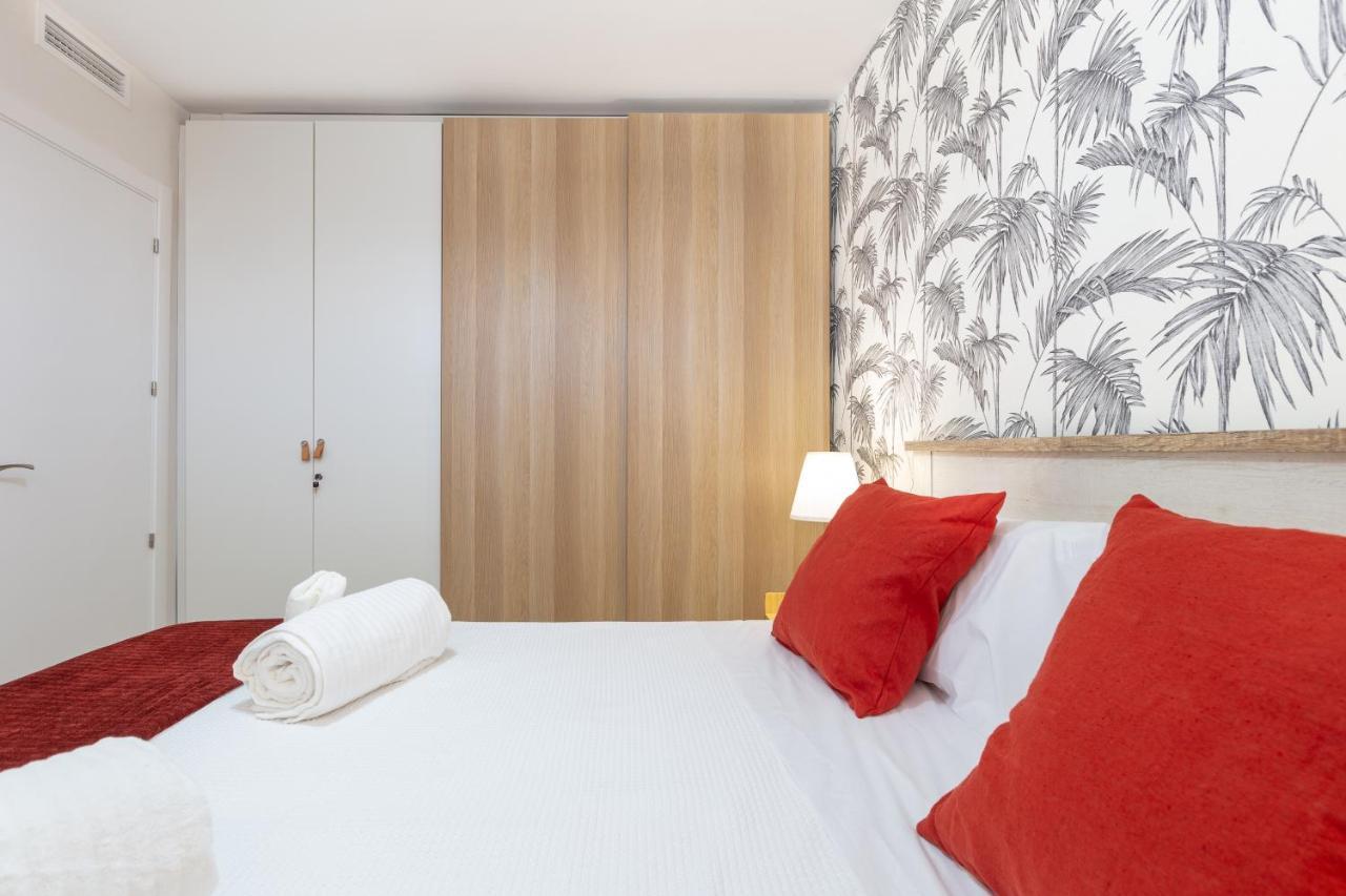 Apartamento Junto Al Faro .Marbella Centro.Vistas Mar Y El Puerto. Εξωτερικό φωτογραφία