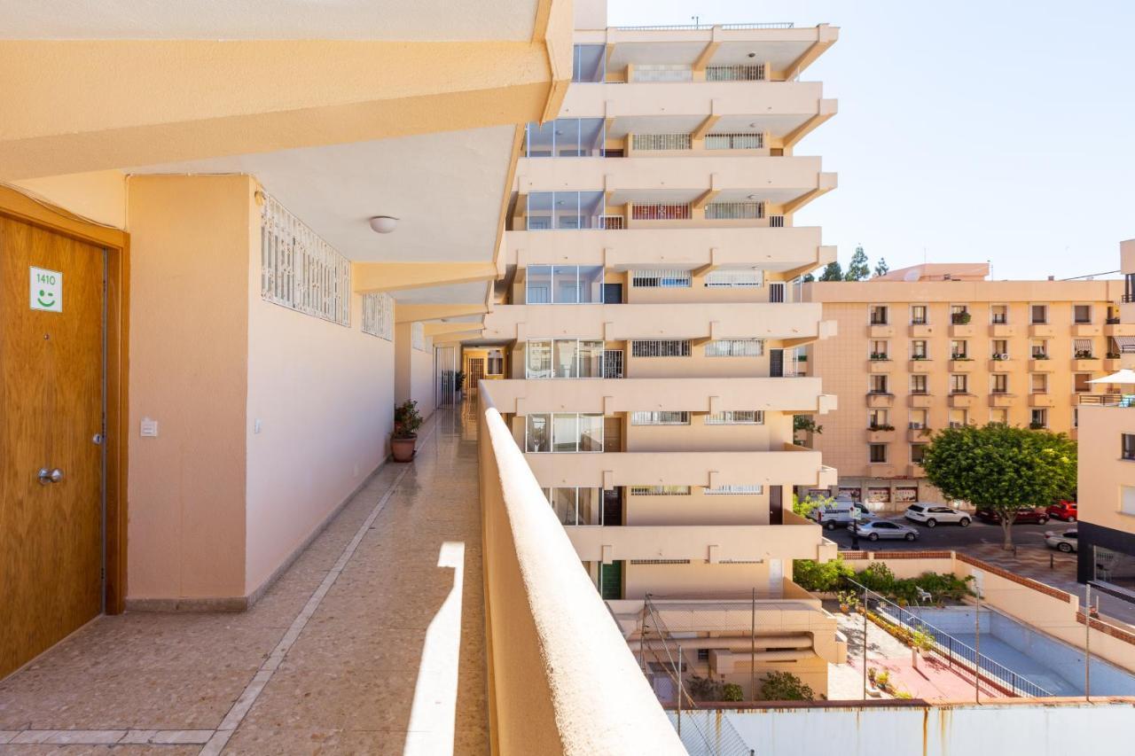 Apartamento Junto Al Faro .Marbella Centro.Vistas Mar Y El Puerto. Εξωτερικό φωτογραφία
